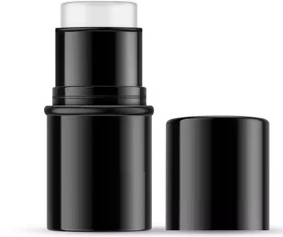 GABBU Shiner Face Gloss Stick, Gives Instant Glossy Shine Highlighter(silver)