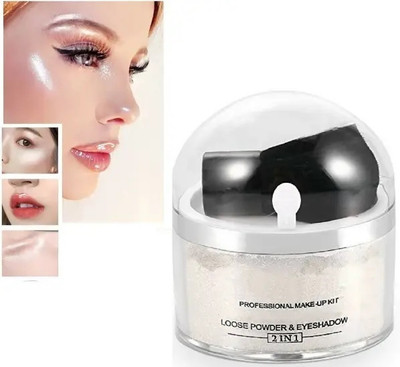 THTC Silver  Highlighter(SILVER)