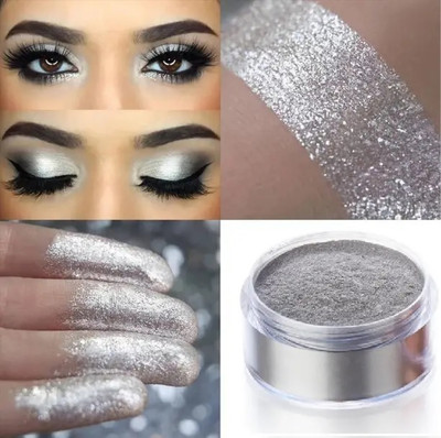 GABBU Best Glow Facial & Body Highlighter - Lightweight Highlighter(silver)