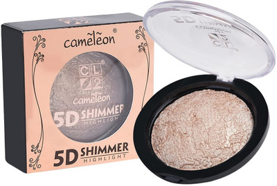 Cameleon 5D Shimmer Highlighter (06) Highlighter(6)