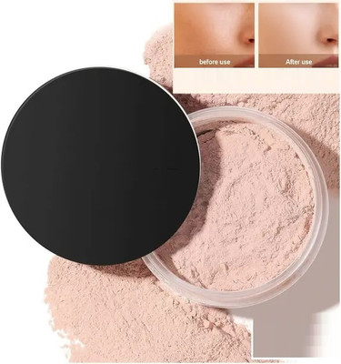 HUZURLU Dewy Glow Finish  Highlighter(LIGHT COPPER)
