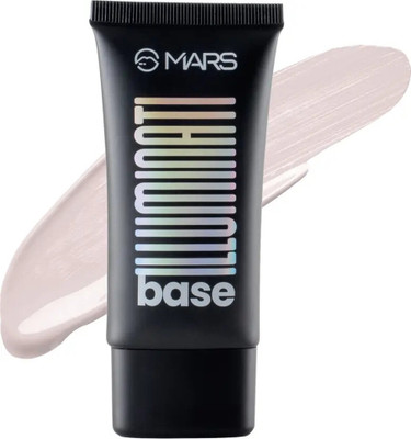 MARS Illuminati Base  Highlighter(Pink Beam)