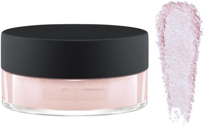 tanvi27 High Glow Mineral Highlighting Powder Highlighter(PINK)