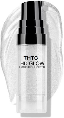 THTC Longwear Liquid  Highlighter(SILVER)