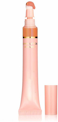manasona Blusher Liquid Highlighter For All Skin Types Highlighter(Rose Gold)