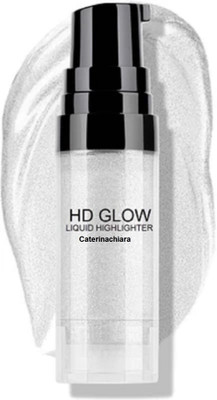 CATERINACHIARA Highlighter (Silver) Highlighter (silver) Highlighter(silver)