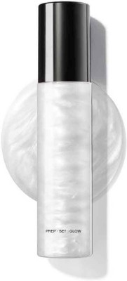 THTC Prep-Set-Glow Highlighter 120ml Highlighter(White)