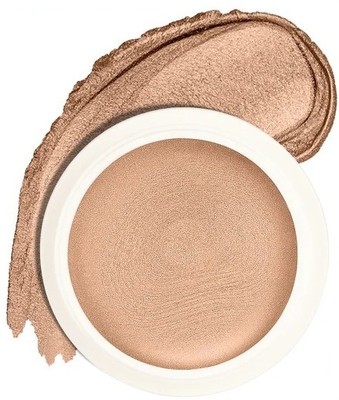 GFSU - GO FOR SOMETHING UNIQUE Metallic Glitter Makeup Highlighter For Instant Bright Look Highlighter(Angelic Beauty)