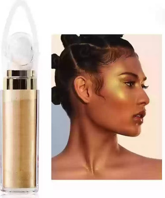CATERINACHIARA Golden stick highlighter Highlighter(gold)