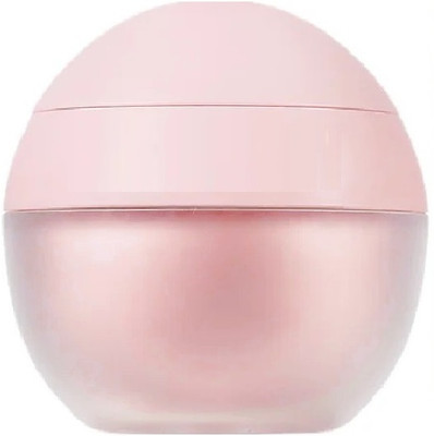 REIMICHI Highly-Pigmented Powder Highlighter With Easy-To-Blend Formula Highlighter(pink)