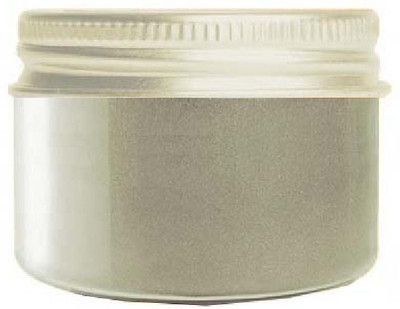 YAWI Powder Glow Illuminator For Face Shimmering Body Highlighter Makeup Highlighter(silver)