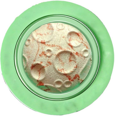 GABBU glow shimmer Illuminating Highlighter02 Highlighter(off white)