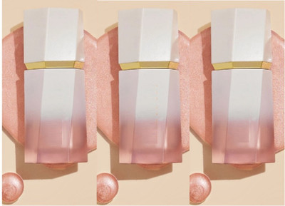 HUZURLU HD HIGH QUALITY HIGHLIGHTER FACE MAKEUP Highlighter(bellini brunch)