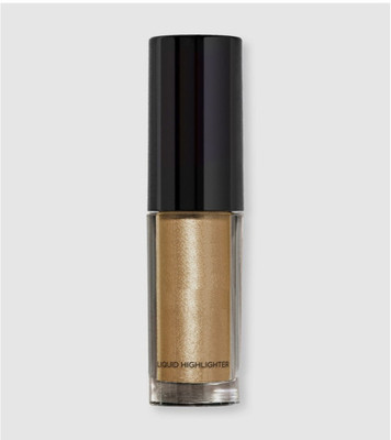 THTC GLOW FACCE AND BODY FOR LIQUID GOLD HIGHLIGHTER Highlighter(GOLD)