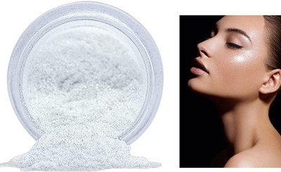 SEUNG LOOSE POWDER SHIMMER HIGHLIGHTER Highlighter(WHITE)