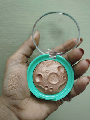 REIMICHI Copper Highlighter Ultra Smooth long lasting & Waterproof  Highlighter(coppr)