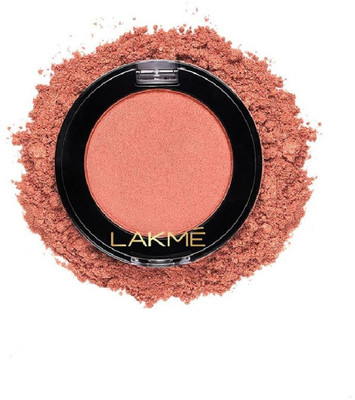 Lakmé FaceIt HighlighterRoseGold H3 4gm Highlighter(RoseGold)