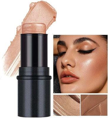 THTC Instant glow Highlighting Stick Highlighter(Natural Glow)