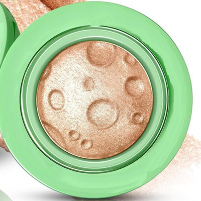 GFSU - GO FOR SOMETHING UNIQUE illuminating Backed Highlighter Easy-to-blend Formula  Highlighter(copper)