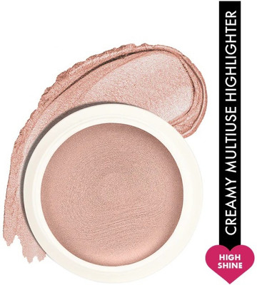 GABBU Shine Makeup Bronzer Smooth Glow Illuminator  Highlighter(Cosmeic Powder)