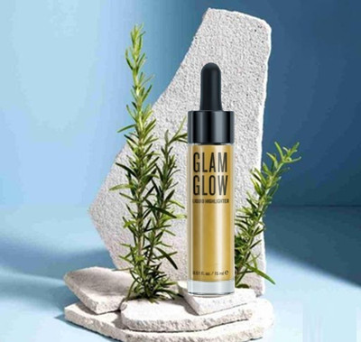 DARVING Perfect Body Face Shimmer Gold  Highlighter(GOLD)