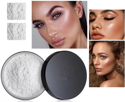 NADJA COLOR CHANGING SILVER HIGHLIGHTER FOR BEST LOOK Highlighter(SILVER)