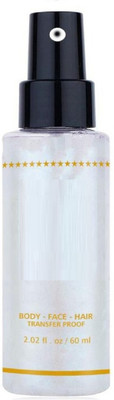 REIMICHI Makeup Liquid Highlighter For all skin type Highlighter(SILVER)