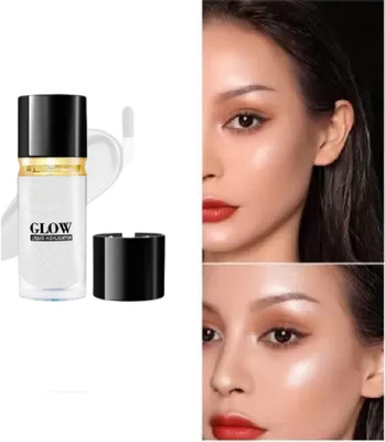 Sheny All Skin Types Waterproof & Long Stay  Highlighter(silver)