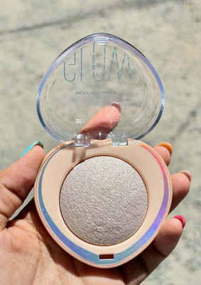 THTC Lightweight Smudge-Proof Face  Highlighter(GLOW)