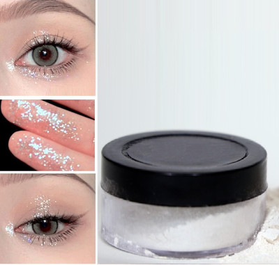 JANOST Glow Shine  Highlighter(Silver)