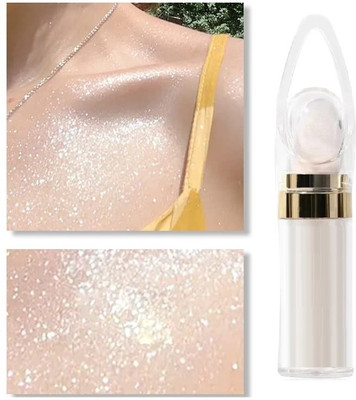 CATERINACHIARA Shimmery Finish  Highlighter(silver)