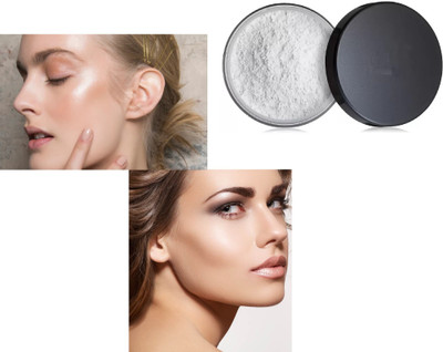 Herrlich NEW COLOR CHANGING HIGHLIGHTER SILVER COLOR BEST FOR MAKEUP Highlighter(SILVER)