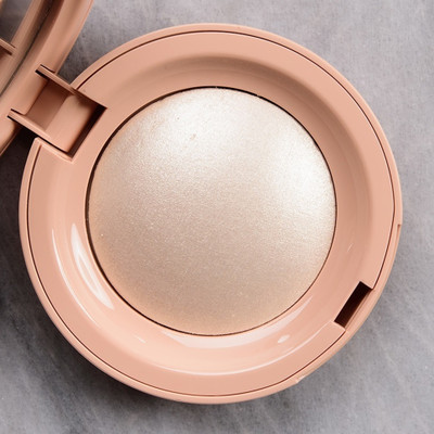 REIMICHI Creamy Highlighter with Dewy Glow Finish and easy to blend Highlighter(IVORY)