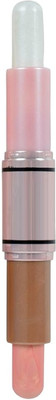 Neycare MULTI SHADE USE NEW EYE SHADOW WITH HIGHLIGHTER PACK OF 1 Highlighter(MULTI COLOR)