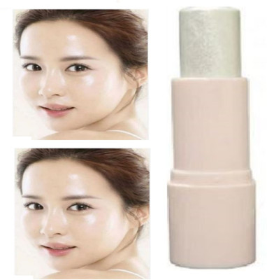 Luipui highlighter stick face make up silver color Highlighter(silver)