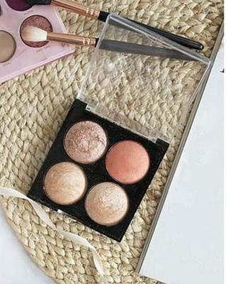 THTC Long Lasting Blinding Glow  Highlighter(GLOW)