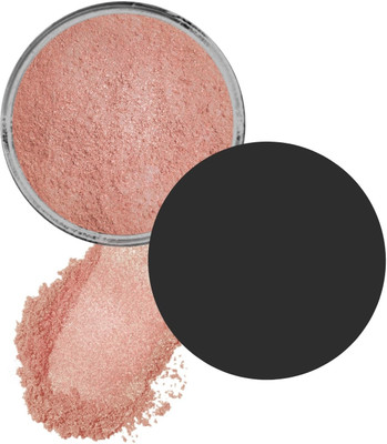GFSU - GO FOR SOMETHING UNIQUE Face Makeup powder Highlighter Water prof & long lasting for all skin type Highlighter(copper shine)