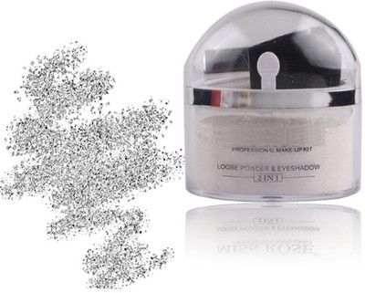 YAWI MAKE UP BEST AND PREFECT HIGHLIGHTER Highlighter(SLIVER)