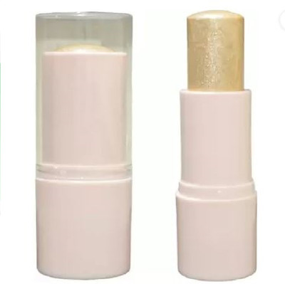 Luipui GOLDEN HIGHLIGHTER STICK FOR WOMAN & GIRL PACK OF 01 Highlighter(GOLDEN)