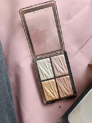 Sheny professional 4 Color  Highlighter(multicolor)