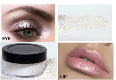 FELICECHIARA Face Shine Glow  Highlighter(Silver)