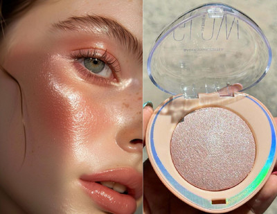 THTC High Definition  Highlighter(GLOW)