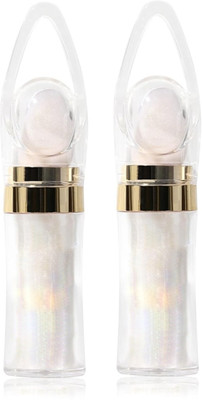 REIMICHI PROFESSIONAL SHINY WHITE HIGHLIGHTER BEST FOR FACE Highlighter(WHITE)