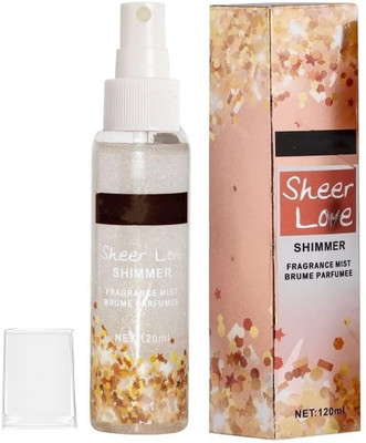 Neycare Liquid Illuminator Silver Highlighter Ultra Smooth Shine Waterproof  Highlighter(Silver)