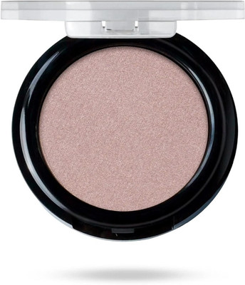 Yuency Baked Highlighter with Silky Pigments Shimmer Look & Longlasting Mettalic Finish Highlighter(Worldwide Hit)