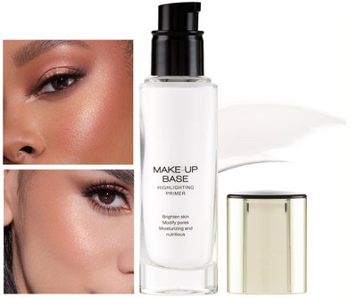 MYEONG MAKE-UP BASE HIGHLIGHTING PRIMER Primer  - 40 ml(Pink)