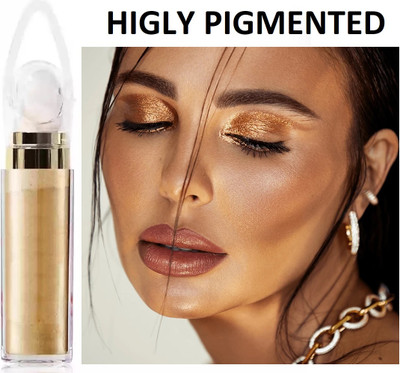 EVERERIN SMOOTH SHEER HIGHLIGHTER Highlighter(GOLD)