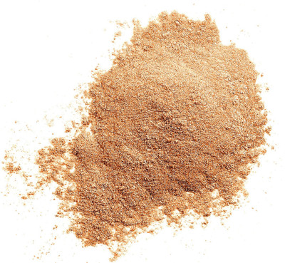 OLETSUN Loose Powder Shimmer Highlighter For Cheeks&Eyes  Highlighter(Sultry Gold)