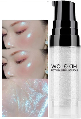 luzimaisa highlighter-Silver makeup korean Highlighter(Silver)