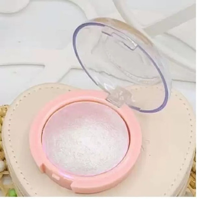 GABBU Professional Make-Up Cream Illuminating Glowing Makeup Face  Highlighter(multicolor)